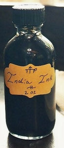 India Ink