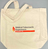 Tote: Biblical Tabernacle Experience