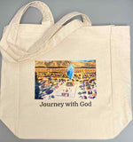 Tote: Biblical Tabernacle Experience