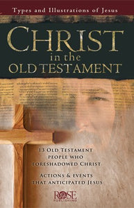 Pamphlet: Christ in the Old Testament
