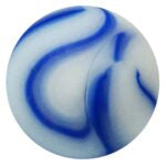 Glass Marble 25 mm