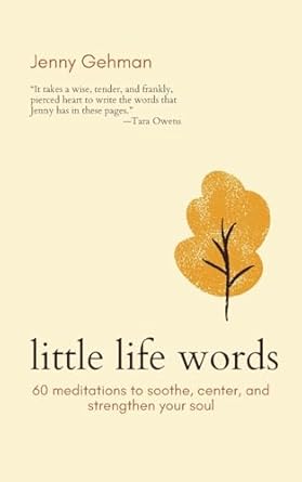 Little Life Words