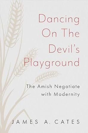 Dancing on the Devil's Playground