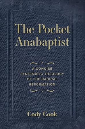 Pocket Anabaptist