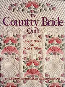 Country Bride Quilt