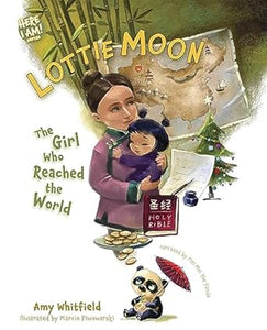 Lottie Moon