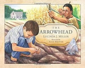 Kid's Books: Arrowhead