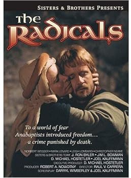 DVD: Radicals