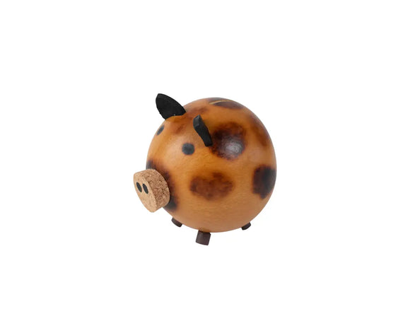 Gourd: Piggy Bank