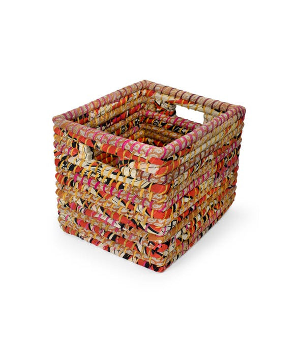 Basket: Sari Storage, Large