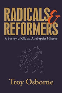 Radicals and Reformers