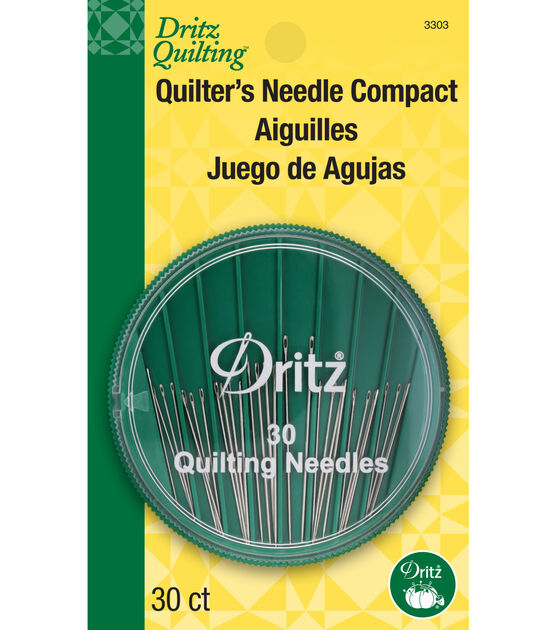 Needle Pack: Quilting