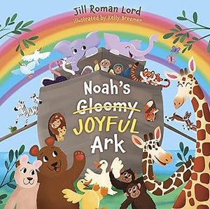 Kid's Books: Noah's Joyful Ark