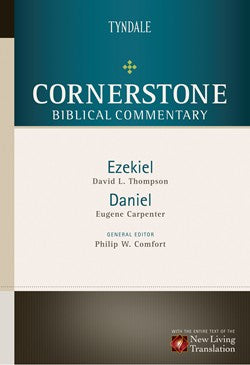 Commentary: Ezekiel and Daniel