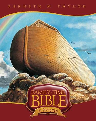 Bible: Family Time