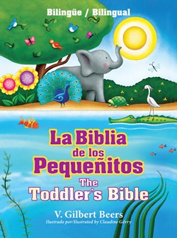 Bible: de los Pequenitos