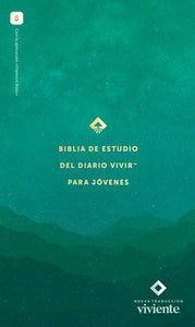 Bible: NTV Estudio del Diario para Jovenes