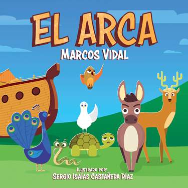 Kid's Books: El Arca