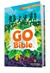 Bible: Go, Hard Cover