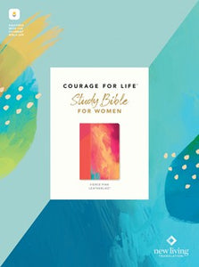 Bible: NLT Study Bible for Women