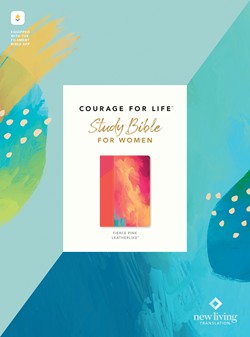 Bible: NLT Study Bible for Women