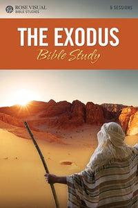 Exodus Bible Study