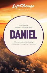 Daniel Bible Study