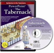 CD: Tabernacle Power Point