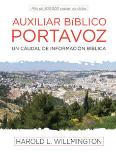 Auxiliar Biblico Portavoz