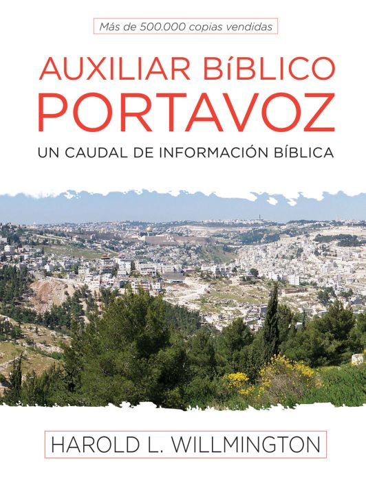 Auxiliar Biblico Portavoz