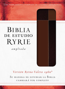 Bible: De Estudio Ryrie