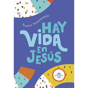 Hay Vida en Jesus