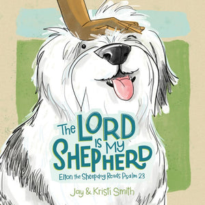 Lord is My Shepherd, The