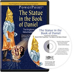 CD: Daniel Power Point