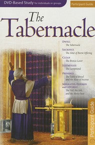 Tabernacle: Participant Guide