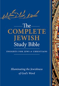 Bible: Complete Jewish Study