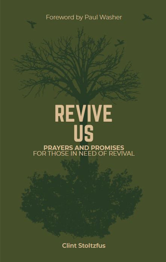Revive Us
