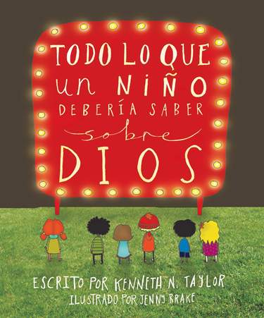 Todo lo Que un Nino