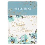 Cards: Box of Blessings