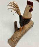 Wood Carving by Chris Lubkemann