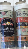 Washi Tape