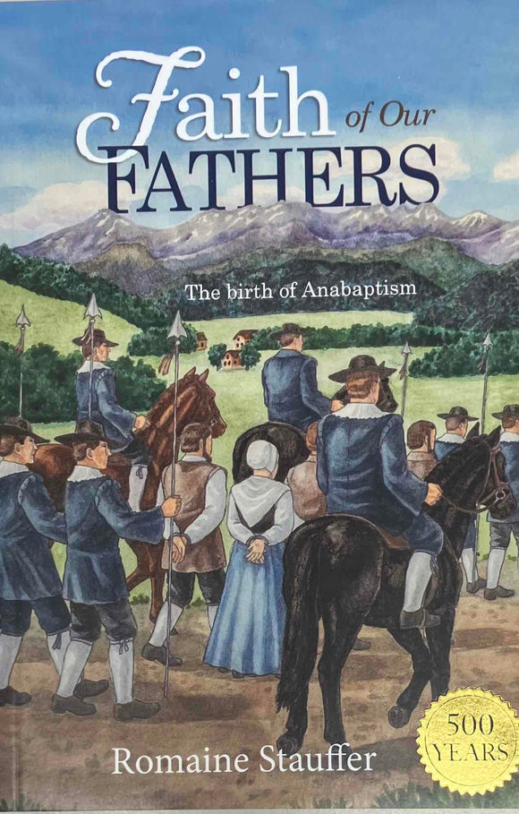 Faith of our Fathers