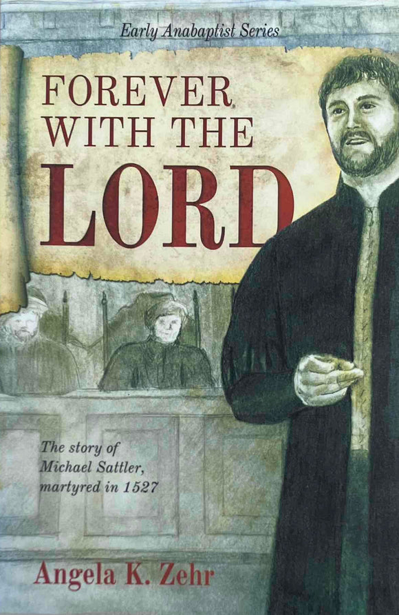 Forever with the Lord