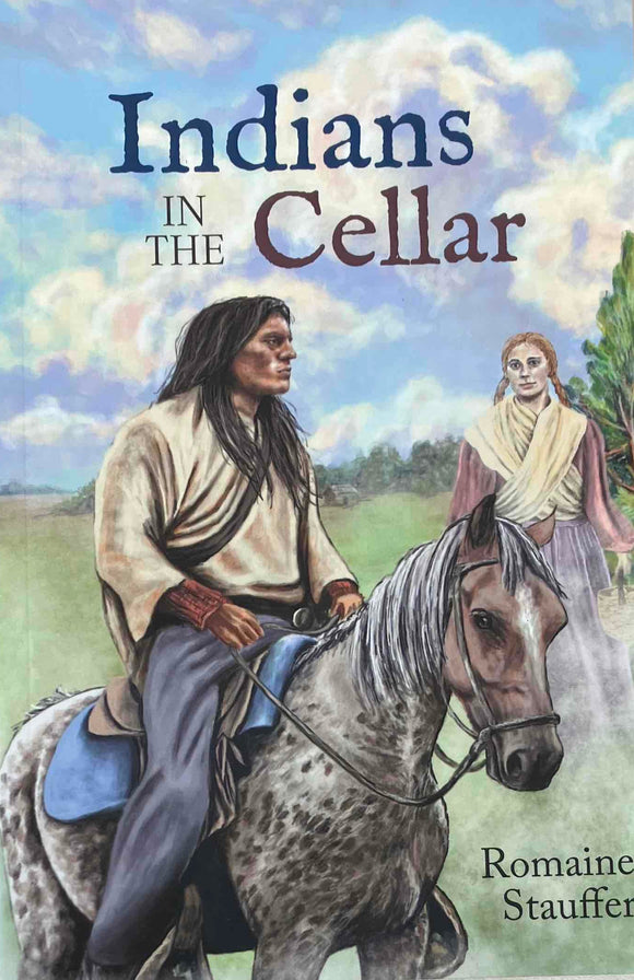 Indians in the Cellar