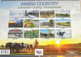 Calendar: Amish Country