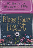 Cards: Box of Blessings