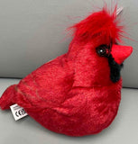 Plush: Audubon