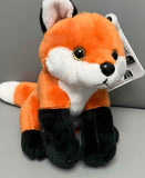 Plush: Wild Republic
