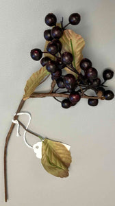 Berry Spray