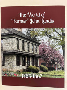 World of "Farmer" John Landis